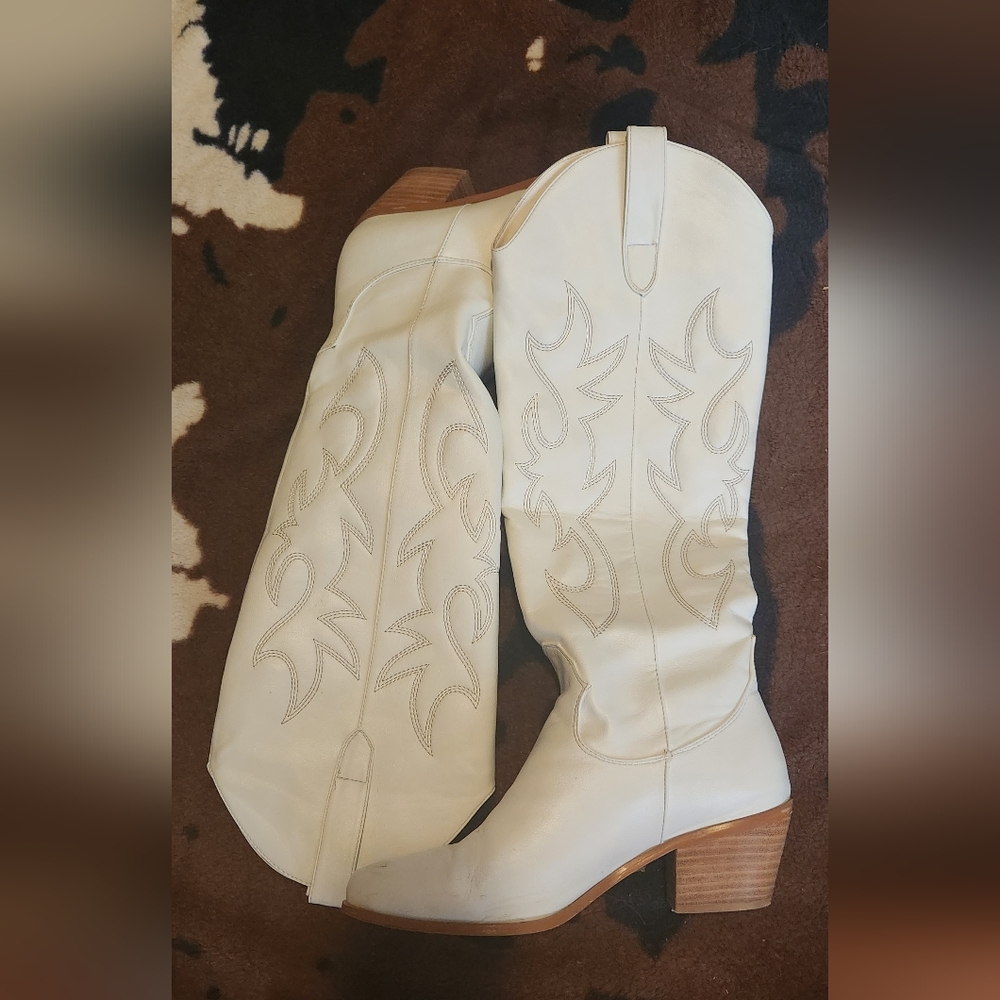 Bellini Boots